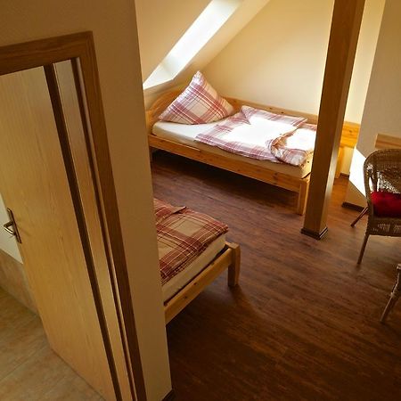 Gasthaus Rundteil Bannewitz Екстериор снимка