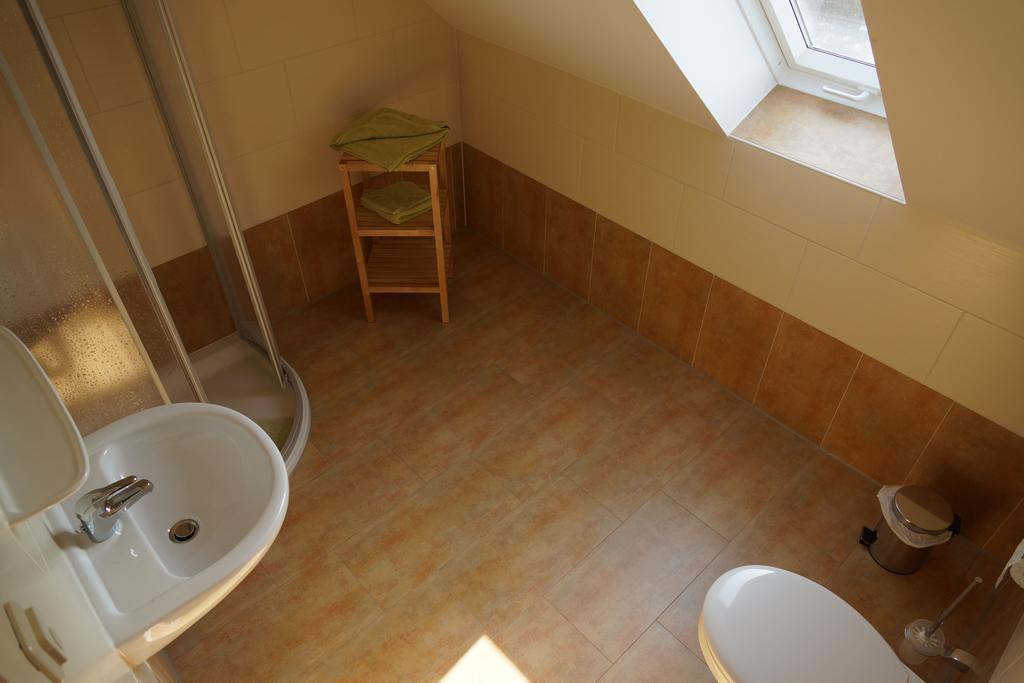 Gasthaus Rundteil Bannewitz Екстериор снимка