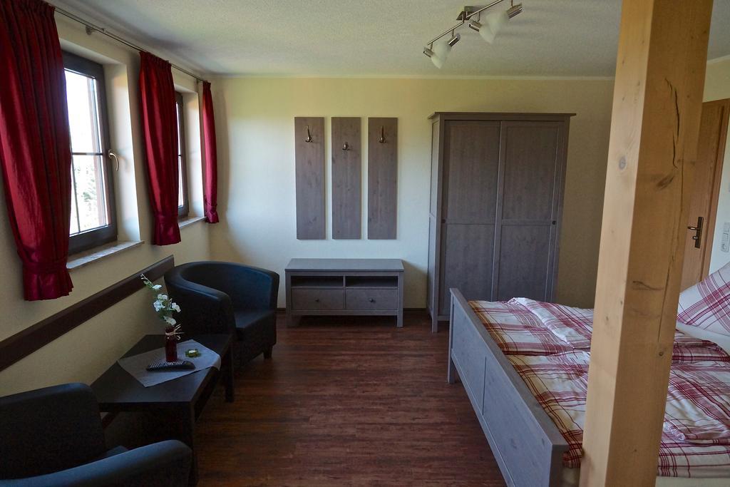 Gasthaus Rundteil Bannewitz Екстериор снимка