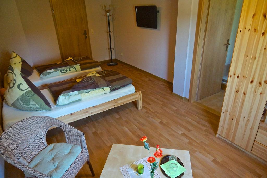 Gasthaus Rundteil Bannewitz Екстериор снимка