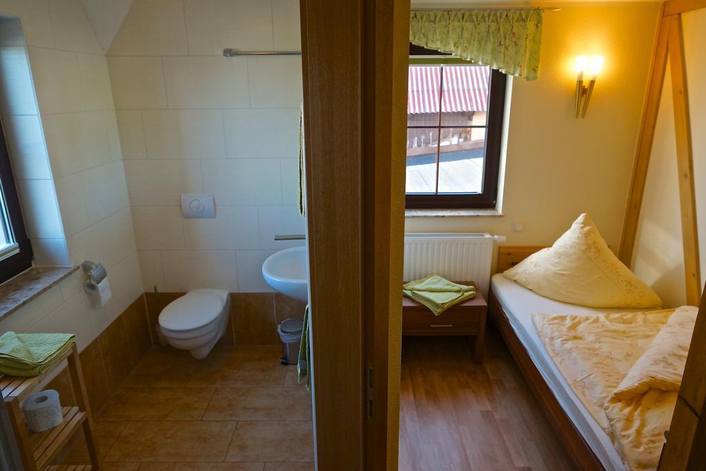 Gasthaus Rundteil Bannewitz Екстериор снимка