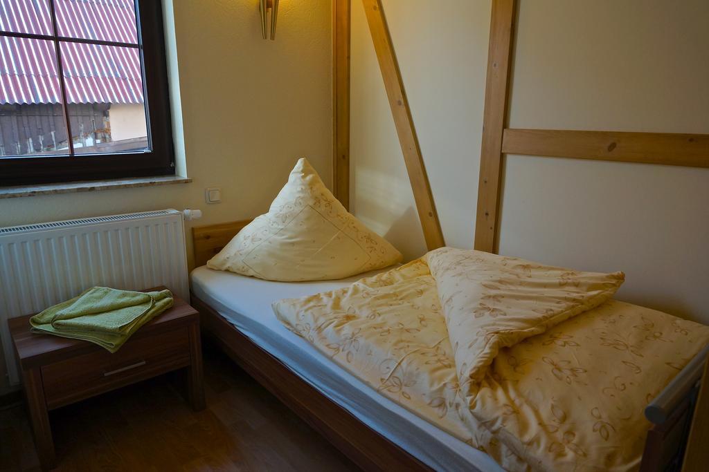 Gasthaus Rundteil Bannewitz Екстериор снимка