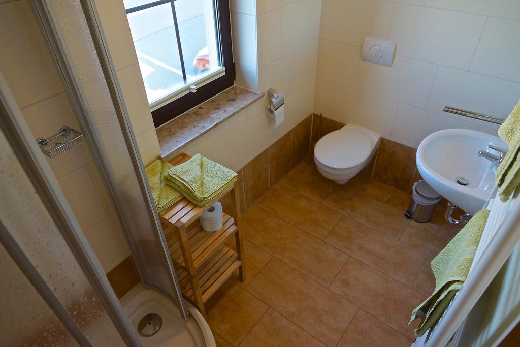 Gasthaus Rundteil Bannewitz Екстериор снимка