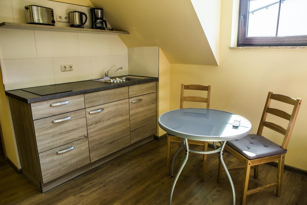 Gasthaus Rundteil Bannewitz Екстериор снимка