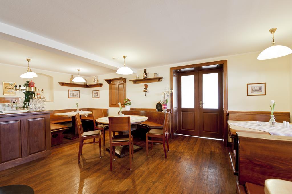 Gasthaus Rundteil Bannewitz Екстериор снимка