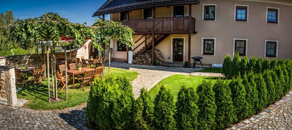 Gasthaus Rundteil Bannewitz Екстериор снимка